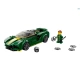 LEGO Speed Champions 76907 Lotus Evija