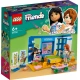 LEGO Friends 41739 Liannin pokoj