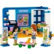 LEGO Friends 41739 Liannin pokoj