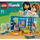 LEGO Friends 41739 Liannin pokoj