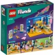 LEGO Friends 41739 Liannin pokoj