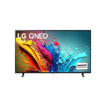 LG 75QNED85T3C