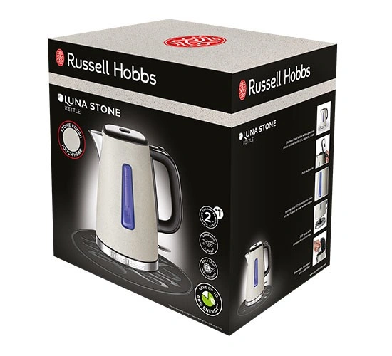 Russell Hobbs 26960-70 Luna Stone