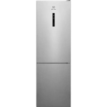 Electrolux LNC7ME32X3, šedá