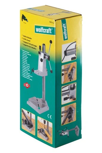 wolfcraft 5027000