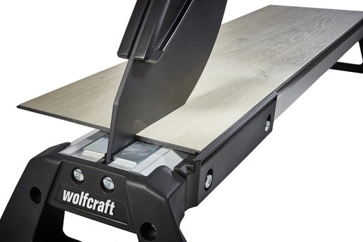 WolfCraft VLC 800