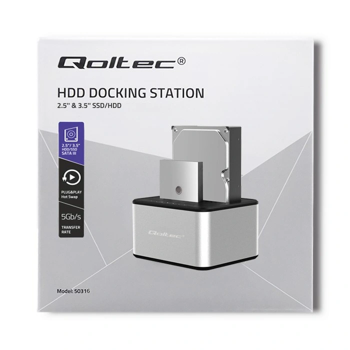 Qoltec 50316