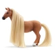 Schleich 42585 Startovací sada Kim a Caramelo