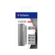 Verbatim Vx500, USB 3.2 Gen 2, 2TB