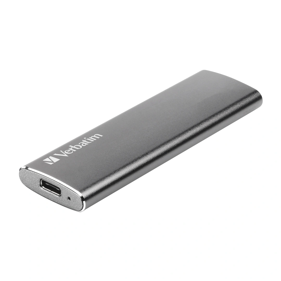 Verbatim Vx500, USB 3.2 Gen 2, 2TB