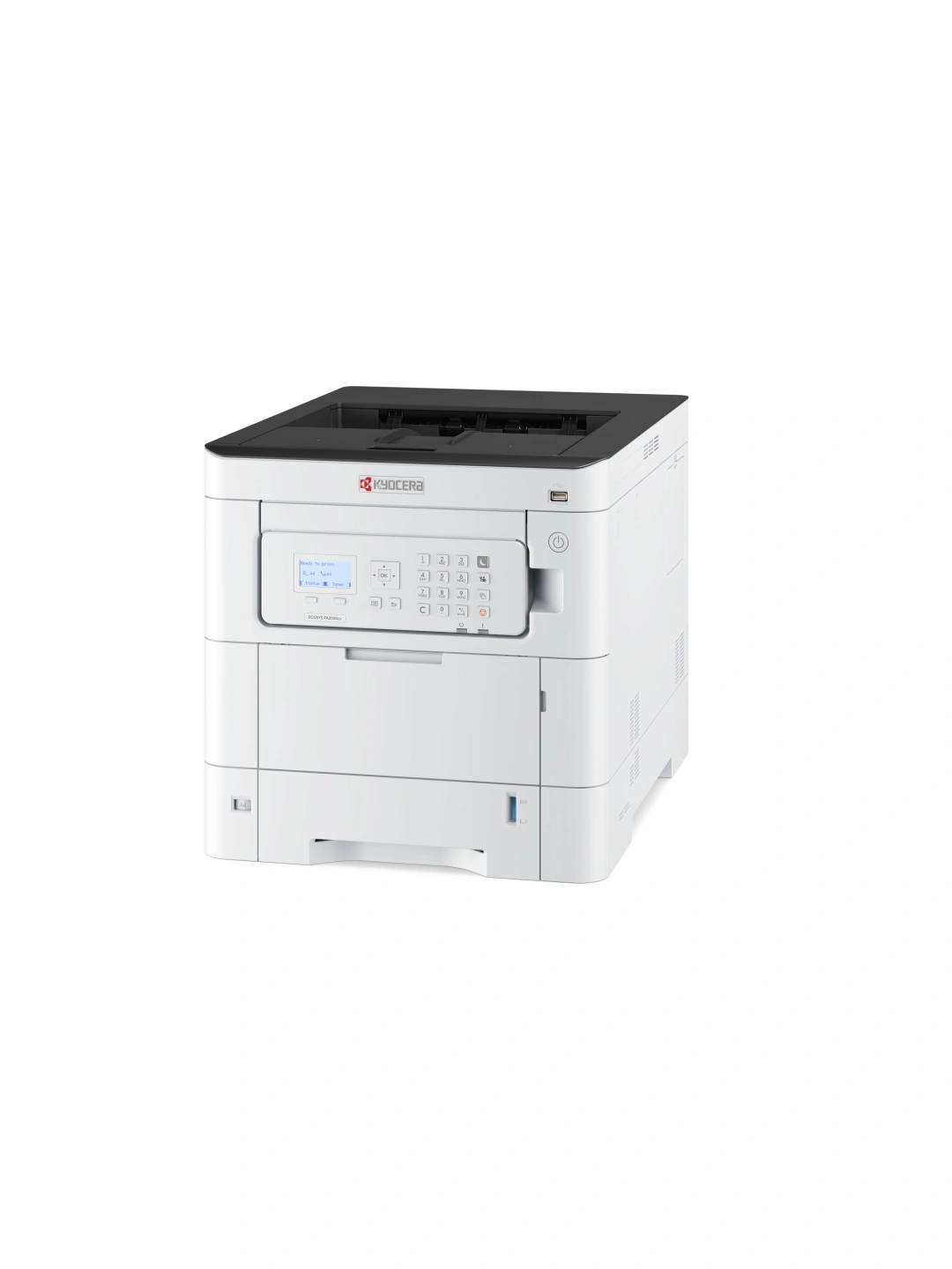 Kyocera Kyocera ECOSYS PA3500cx/ A4 barevná/ 35ppm/ Duplex/ USB/ LAN