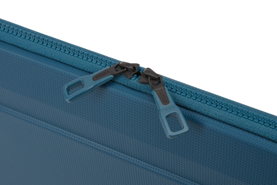 Thule Gauntlet 4 pouzdro na 14" Macbook TGSE2358 - modré