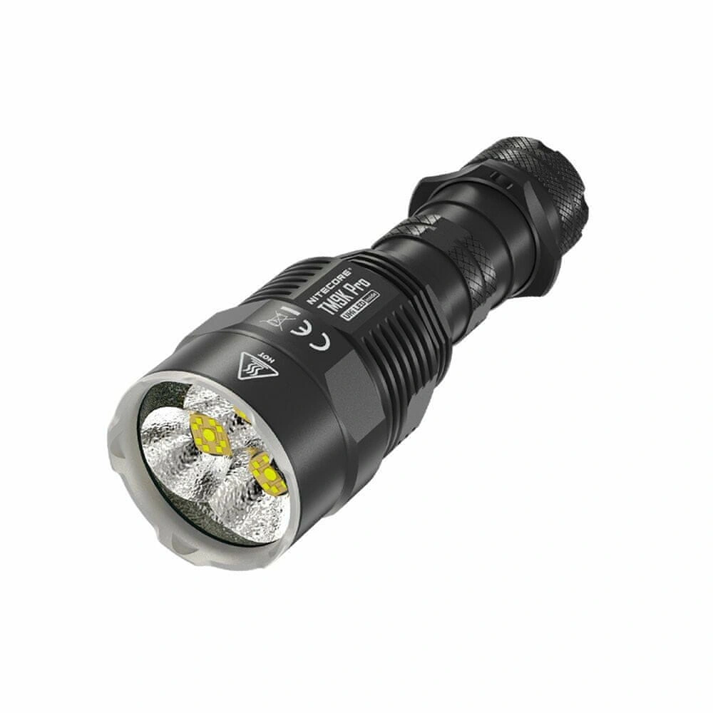 Nitecore TM9K Pro