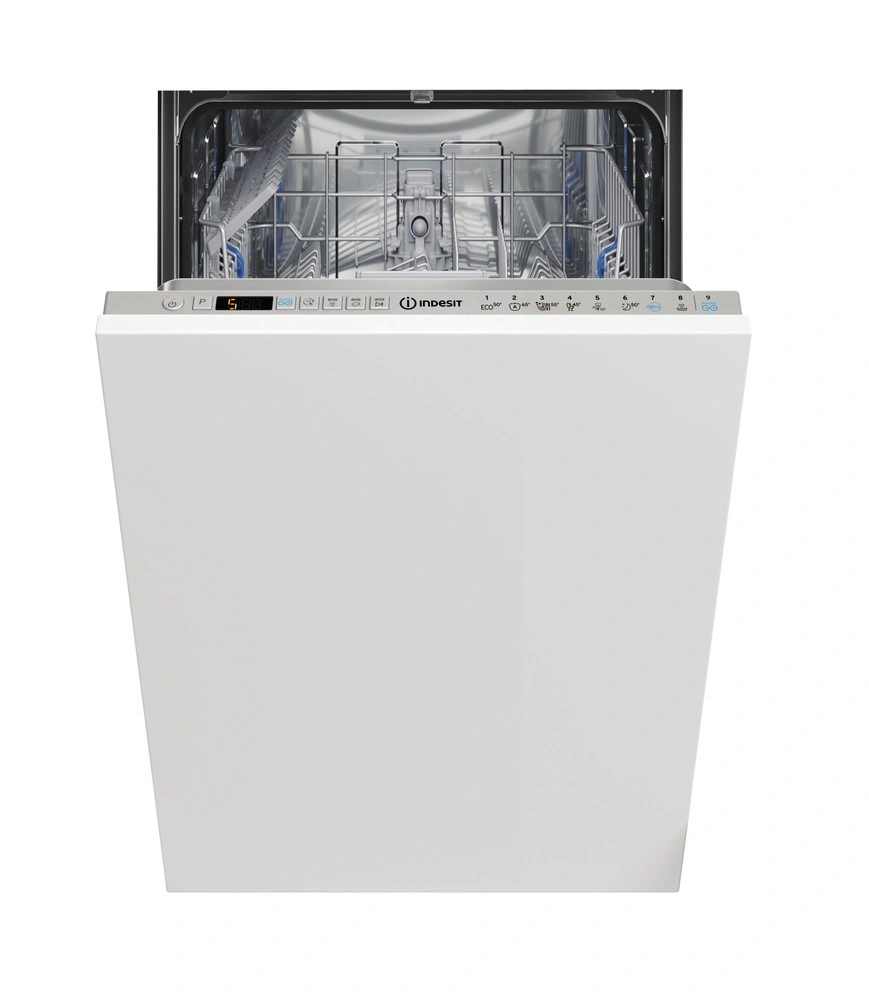 Indesit DSIO 3M24 C S