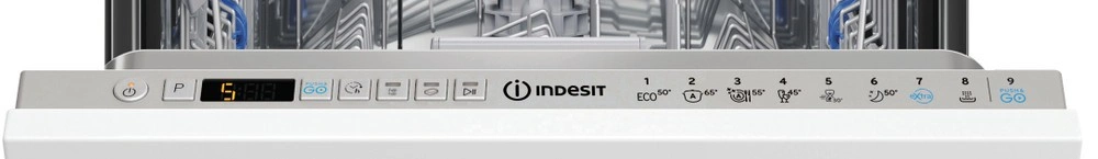 Indesit DSIO 3M24 C S