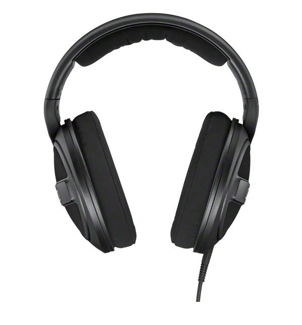 Sennheiser HD569, černá