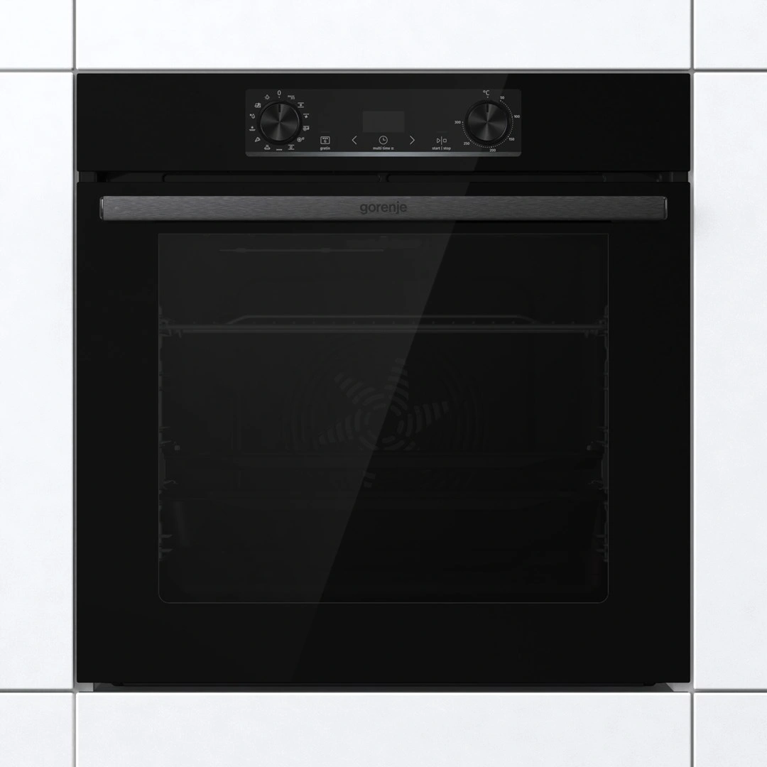 Gorenje BOS6737E13BG, vestavná