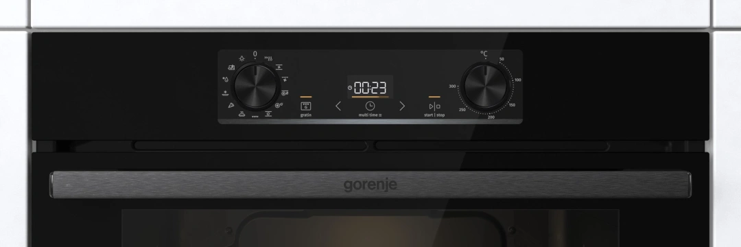 Gorenje BOS6737E13BG, vestavná