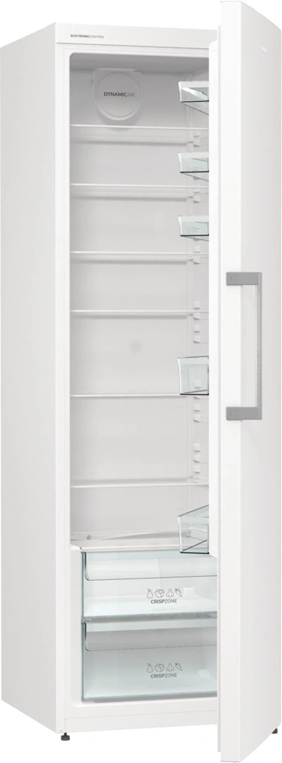 Gorenje R619EEW5, bílá