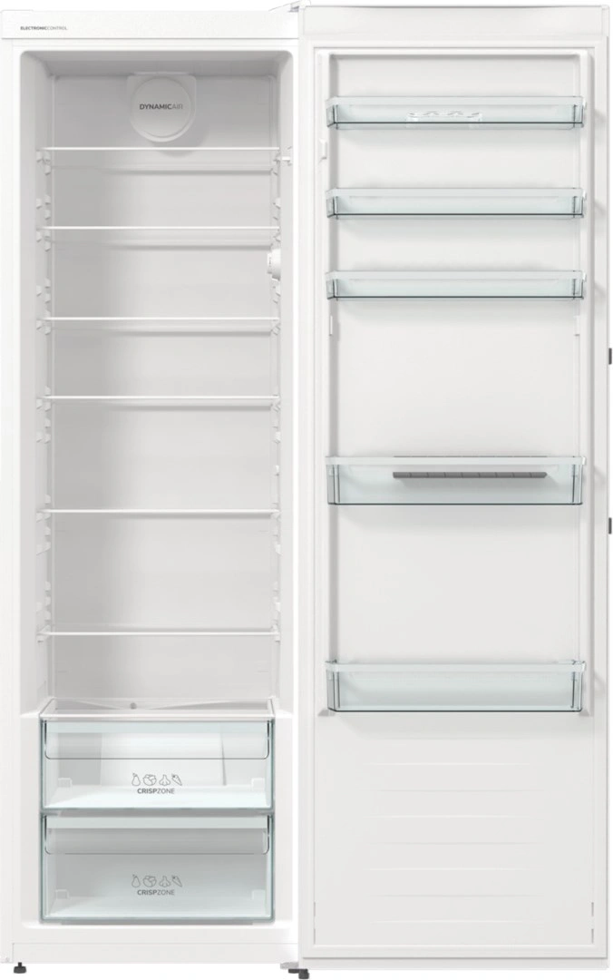 Gorenje R619EEW5, bílá