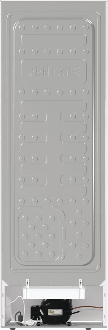 Gorenje R619EEW5, bílá