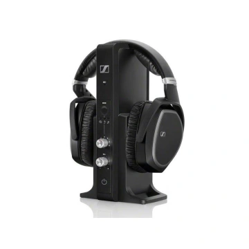 Sennheiser RS195 U, black