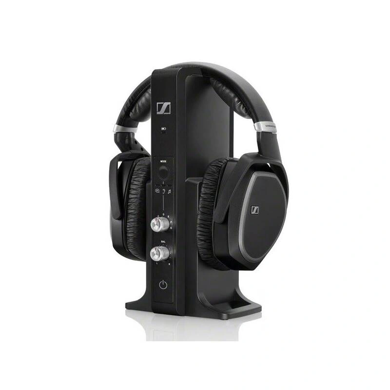 Sennheiser RS195 U, černá