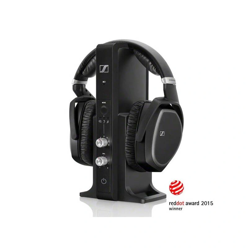 Sennheiser RS195 U, černá