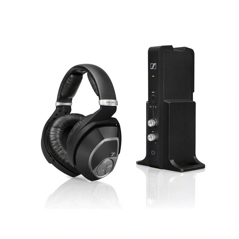 Sennheiser RS195 U, černá