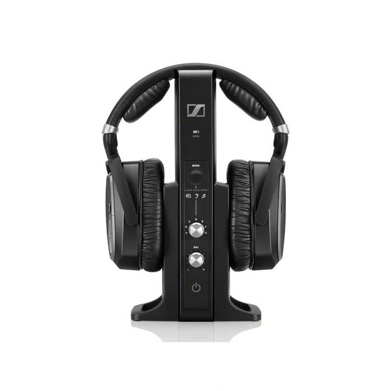 Sennheiser RS195 U, černá