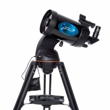 Celestron AstroFi 5 Schmidt-Cassegrain