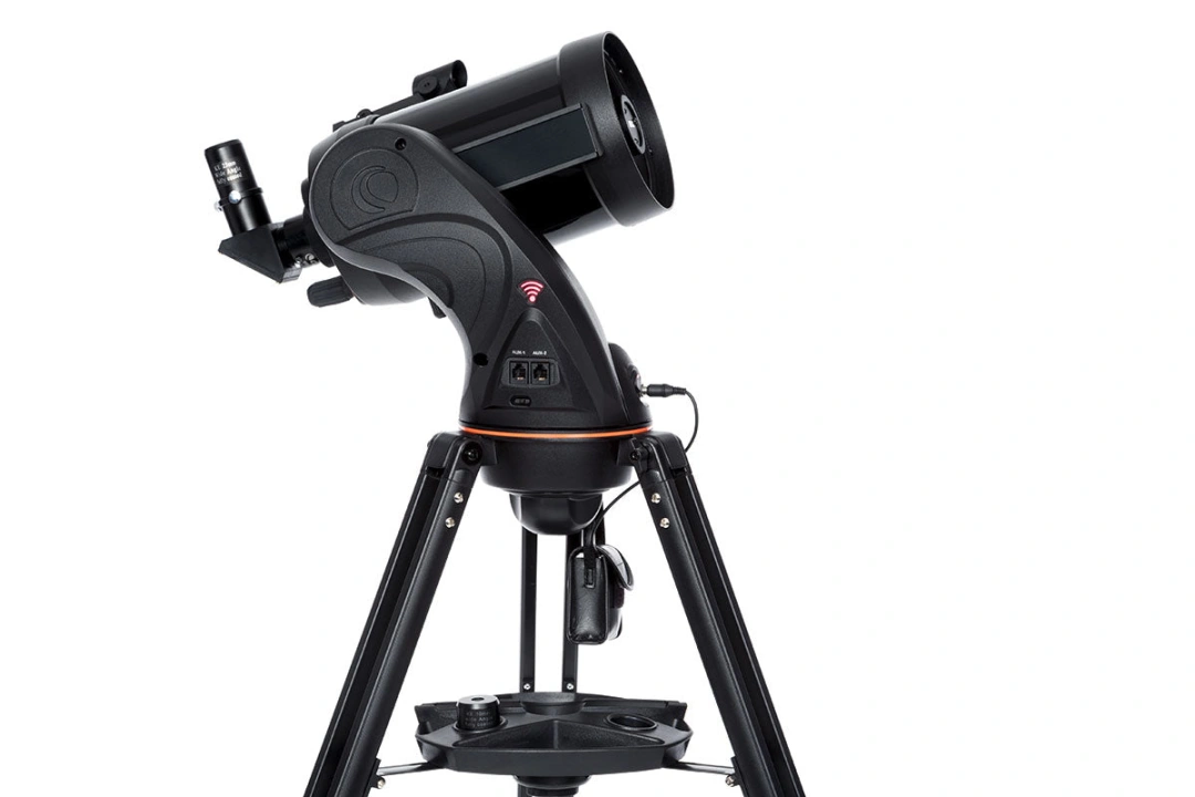 Celestron AstroFi 5 Schmidt-Cassegrain