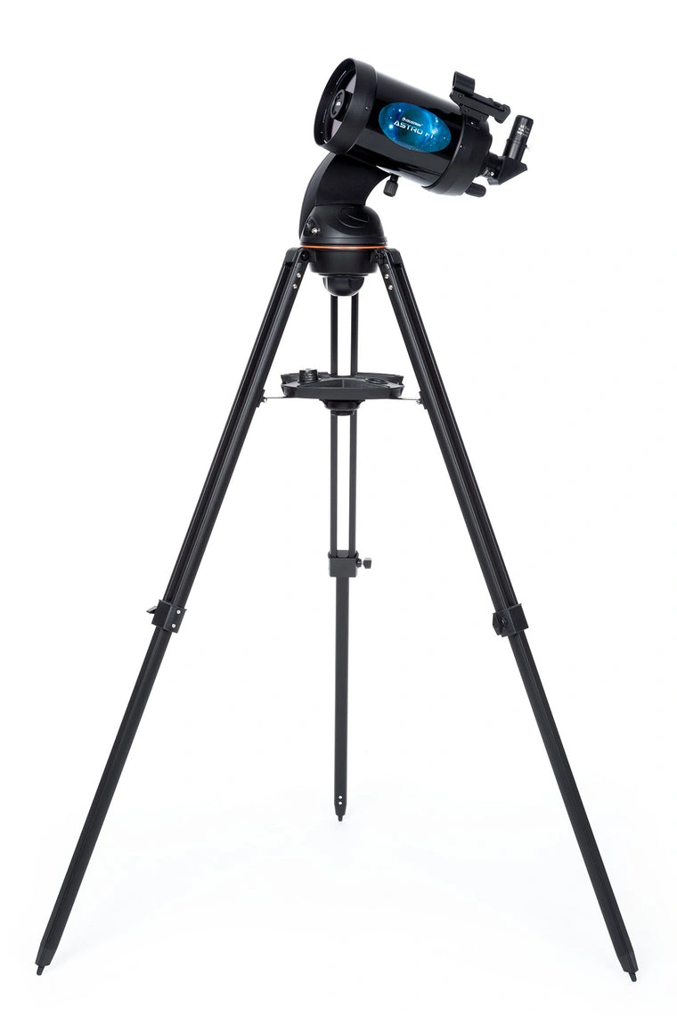 Celestron AstroFi 5 Schmidt-Cassegrain