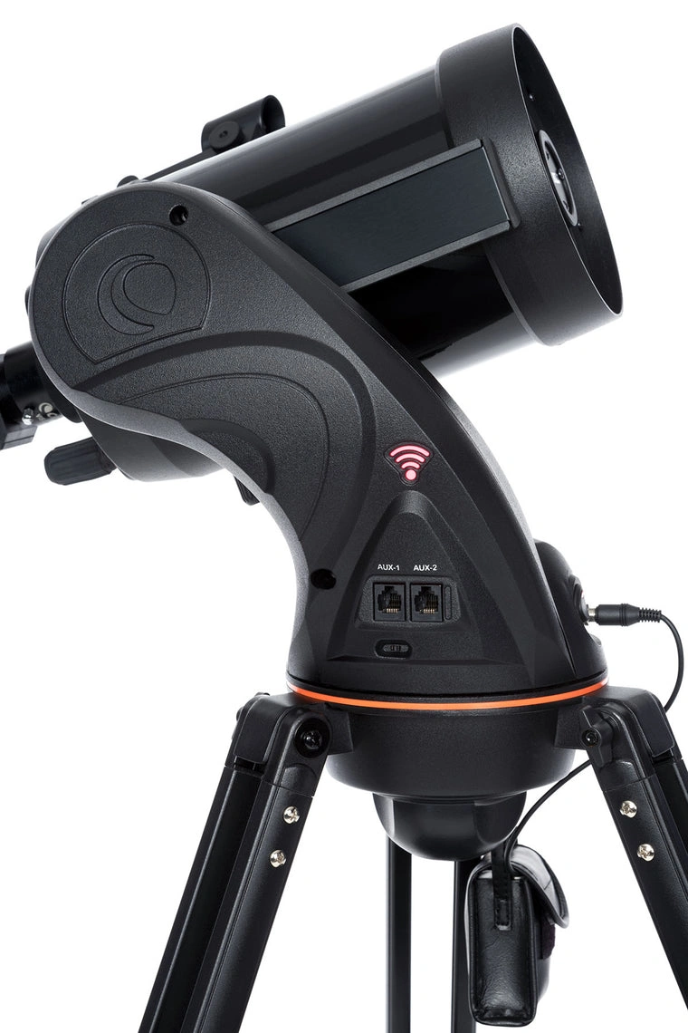 Celestron AstroFi 5 Schmidt-Cassegrain