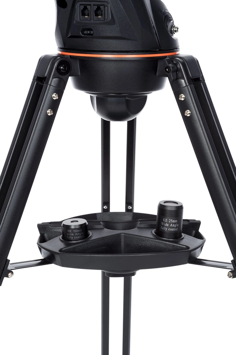 Celestron AstroFi 5 Schmidt-Cassegrain