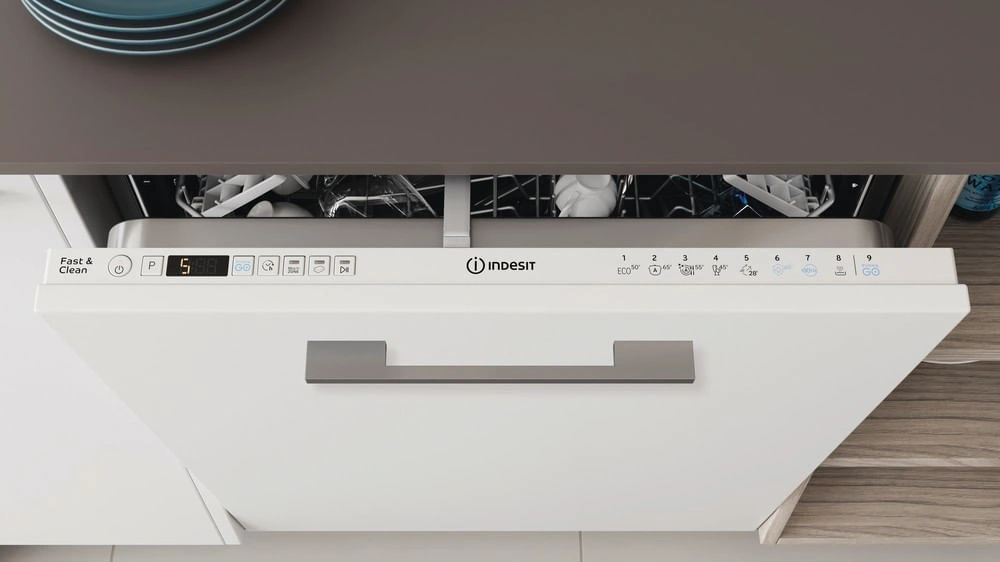 Indesit DIO 3C24 AC E