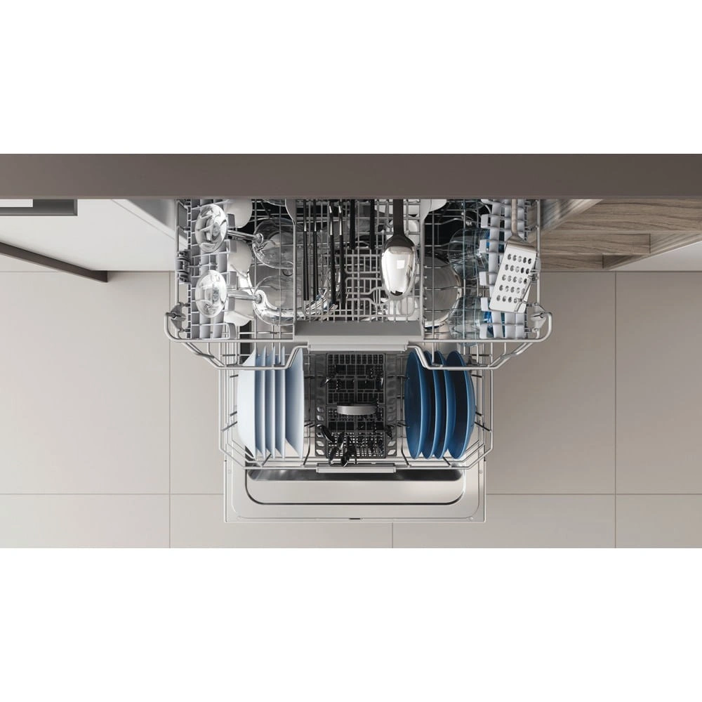 Indesit DIO 3C24 AC E