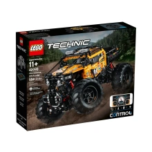 LEGO TECHNIC 42099 4X4 X-treme Off-Roader