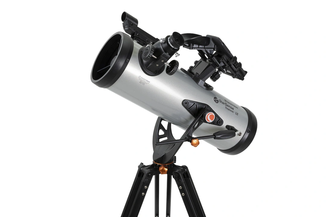 Celestron LT 114AZ