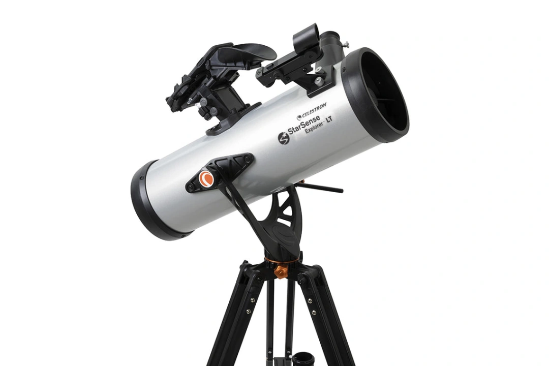 Celestron LT 114AZ