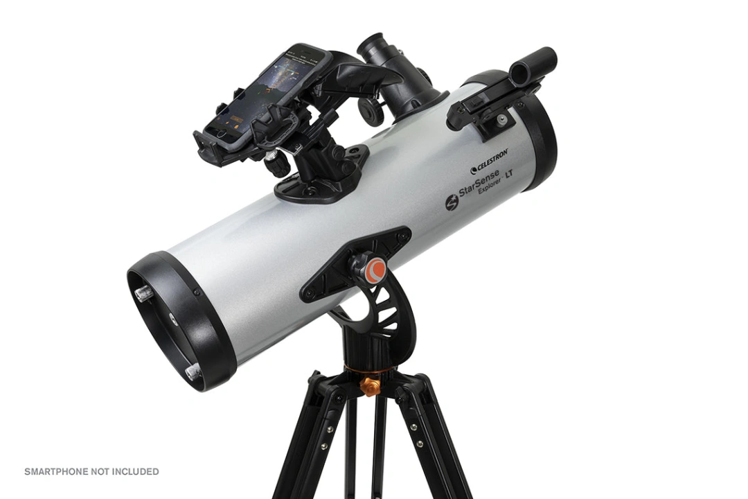 Celestron LT 114AZ