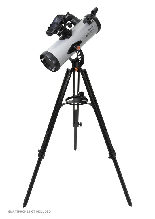 Celestron LT 114AZ