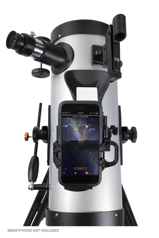 Celestron LT 114AZ