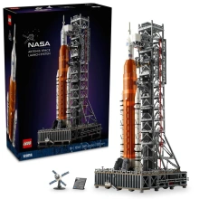 LEGO ICONS 10341 Kosmický nosný systém NASA Artemis