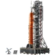 LEGO ICONS 10341 Kosmický nosný systém NASA Artemis