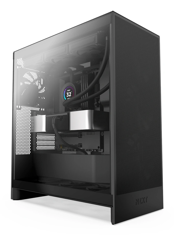 NZXT H7 Flow