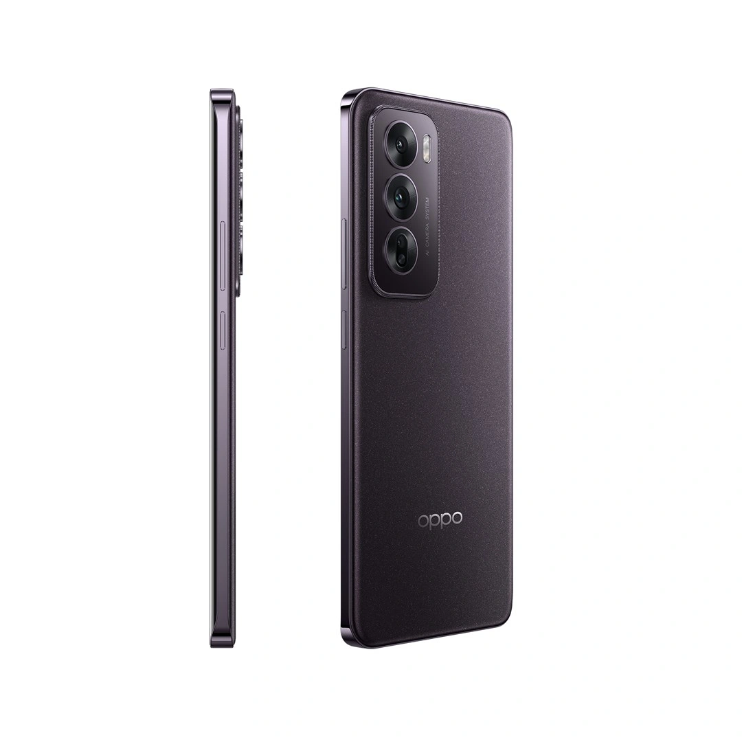 Oppo Reno 12 5G 12/256GB Black Brown