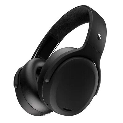 Skullcandy Crusher ANC XT 2, black