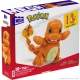 MEGA BLOKS Mega Pokémon - Jumbo Charmander HHL13