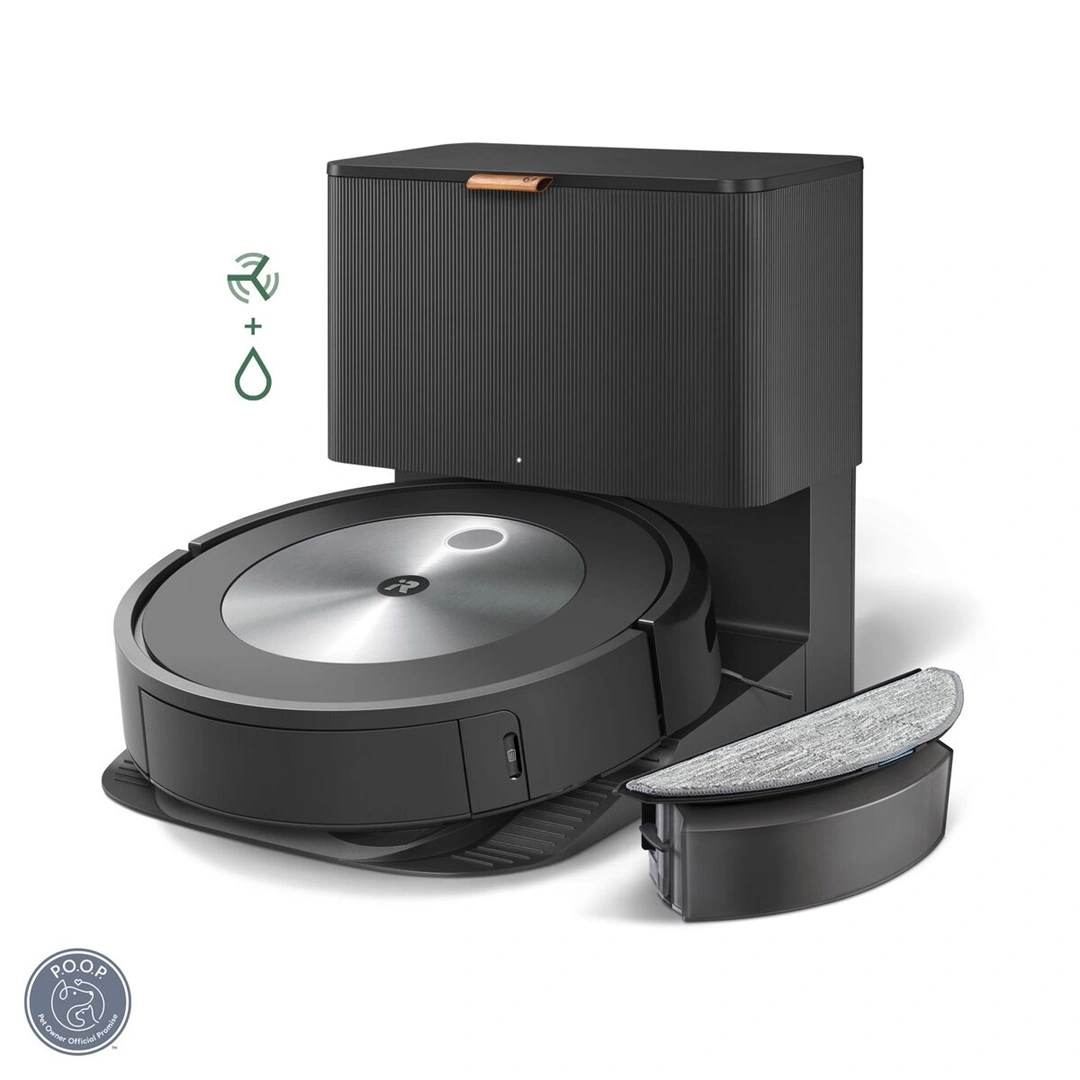 iRobot Roomba Combo j5+ 5578